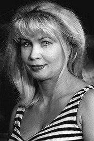 Grażyna Korin as  in Leisure Time 1979
