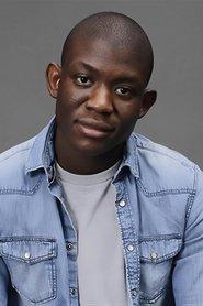 Jammeh Diangana as Soulaymaan in Street Flow 2 2023