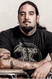 Martín López as Drums in Opeth : Deliverance 2002