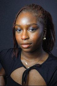 AJ Olaniun as Dancer in Her Night