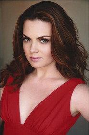 Candace Marie as Alice McBain in The Captives 2012