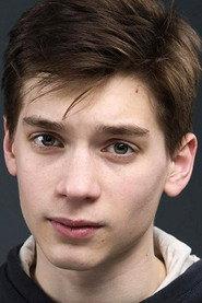 Arseny Orlov as Denis in I’m Free 2019