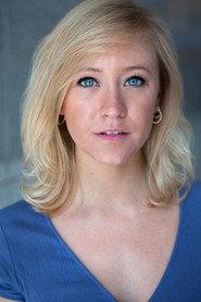 Shelby Grady as Marianne Trouth in Brutal Season 2022