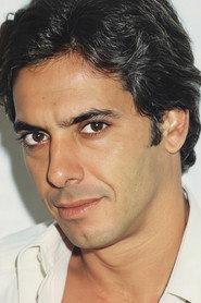 Ricardo Wanick as  in The Intruder 1980