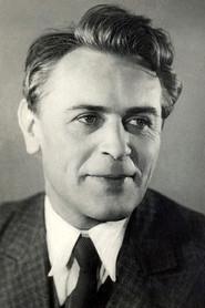 Mikhail Bolduman as  in Silvery Dust 1953