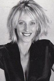 Anya Hoffmann as in The Judgement 1997