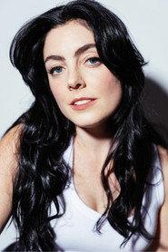 Sammy Smedley as Victoria Harrell in The Red Queen 2025