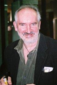 Alan Lee as in Lord of the Brush 2005