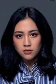 Sherina Munaf as Earwig's Mother (voice) in Earwig and the Witch 2021