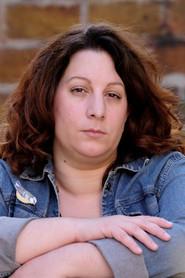 Caroline Gaget as Wanda in Bonjour ivresse ! 2011
