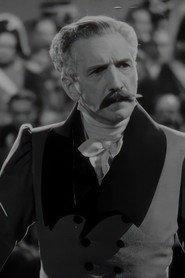 Georges Prieur as Grandaye in L'Agonie des aigles 1933