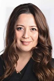 Elif İskender as Arzu Kutur in It Happens! 2014
