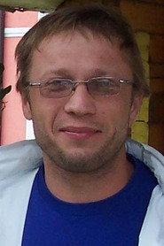 Michał Kowalski as Adam in Overboard 2009