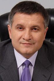 Arsen Avakov as Himself in Crimea. The Stolen Peninsula 2019