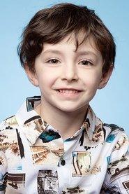 Connor Esterson as Tony Tango-Torrez in Spy Kids: Armageddon 2023