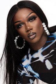 Vanity Milan as Self - Pick 'n' Mix in Girl Groups Ru-United 2025