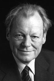 Willy Brandt as Self (archive footage) in Triumph Over Violence 1965