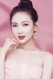 Jing Pei as Yi in The Drunken Sword 2020