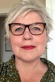 Véronique Melery as Self - Set Decorator in The Making of Jay Kelly 2025