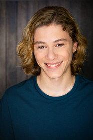 Dylan Neumeyer as William in The Principal Prank 2019