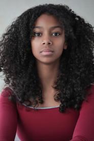 Asha Soetan as Jaz in The Friend 2026