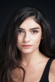 Hazar Ergüçlü as Ruhsar in Shadows and Faces 2010