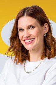Hanne Verbruggen as Hanne in K3: Dans van de Farao 2020