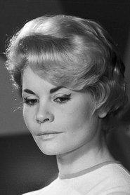 Noëlle Adam as Djalma in The Wonders of Aladdin 1961