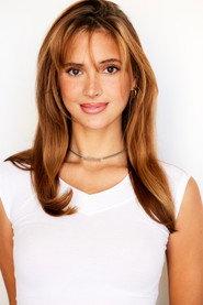 Mitsy Sanderson as The Fairy (voice) in Transformers: Terminal 2025
