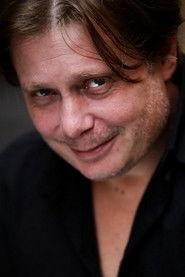 Massimiliano Caprara as Medico in Crystal Girl 2022