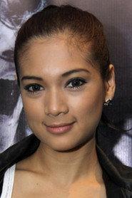 Eva Asmarani as Ria in Bahwa Cinta Itu Ada 2010
