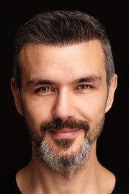 Erman Bağrı as Baba in Carnation 2026