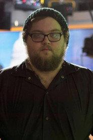 David M. Dawson as in Summer of Janice 2024