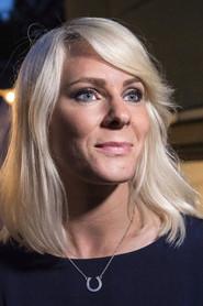 Maja Ivarsson as Self - Artist in En kväll för Marie Fredriksson 2020