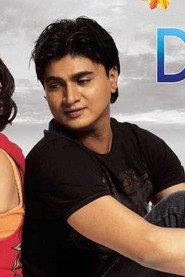 Akhil Rajendra as Sahil Oberoi in Downtown 2016