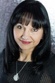 Joyce Cyr as Maid in Same Time Next Week 2017