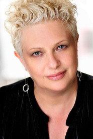 Tracy Silver as Meryl Stanton in Fast Forward 1985