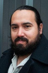 Germán Pinilla as Augusto in Family Coup 2022
