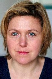 Delphine Cottu as Astrid in Fly Me Away 2021