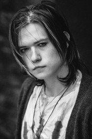 Christian Rose as Blaze in Festival of the Living Dead 2024