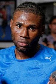 Nicholas Walters as Self in Vasyl Lomachenko vs. Nicholas Walters 2016