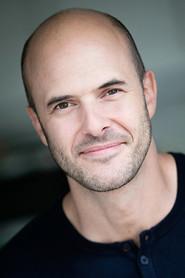 Emmanuel Bédard as Cedric Poirier-Dufresne in Les Cactus 2006