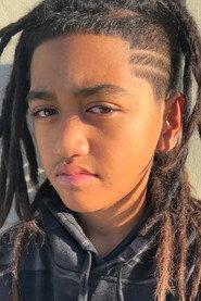 Terence Daniel as Bronco in The Mountain 2024