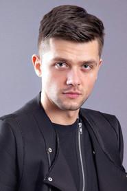 Marian Olteanu as Ernest in Scarred Hearts 2016