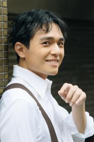 Yu Shengguo as Ning Caichen in Ghost Stories of Extreme Taoist 2020