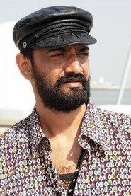 Sanjay Dadich as Siraj in Superboys of Malegaon 2025