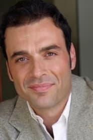 Mario Di Donato as Bodega sales clerk in Wasted Beauty 2015