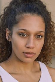 Takia Morrison as Susie in Hash Browns 