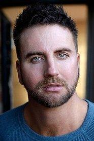 Carl Loughlin as Connor (segment "Just Me") in Boys On Film 20: Heaven Can Wait 2020