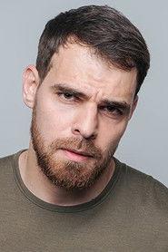 Ilez Badurgov as Bodyguard in Sarkaru Vaari Paata 2022